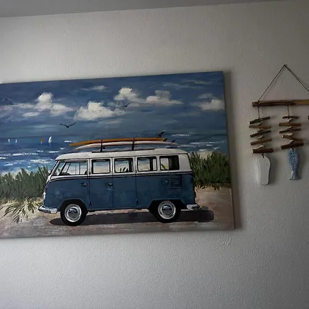 Casa Dunas Verdemar Appartamento