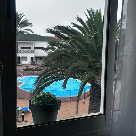 Casa Dunas Verdemar Corralejo