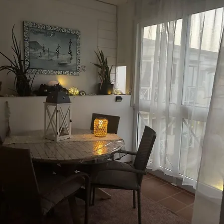 Casa Dunas Verdemar *