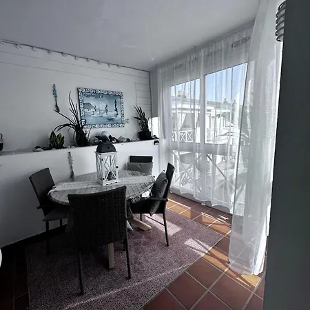 Appartamento Casa Dunas Verdemar Corralejo