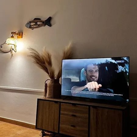 Апартаменты Casa Dunas Verdemar Коральео