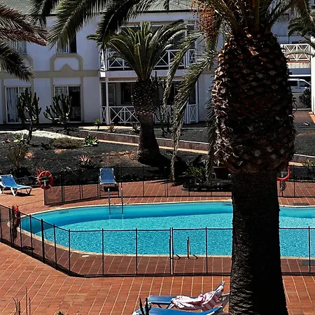 Апартаменты Casa Dunas Verdemar