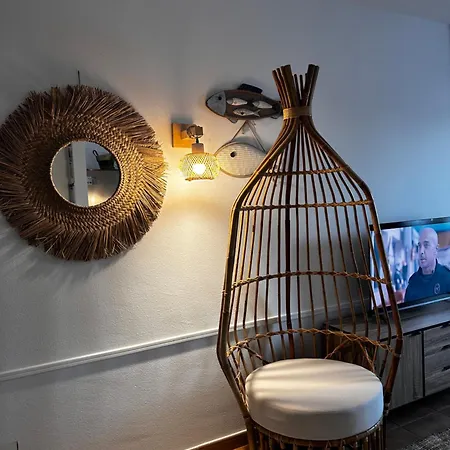 Апартаменты Casa Dunas Verdemar