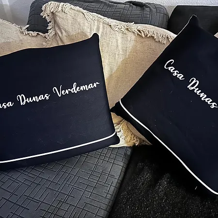 Daire Casa Dunas Verdemar