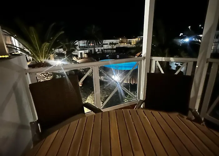 公寓 Casa Dunas Verdemar