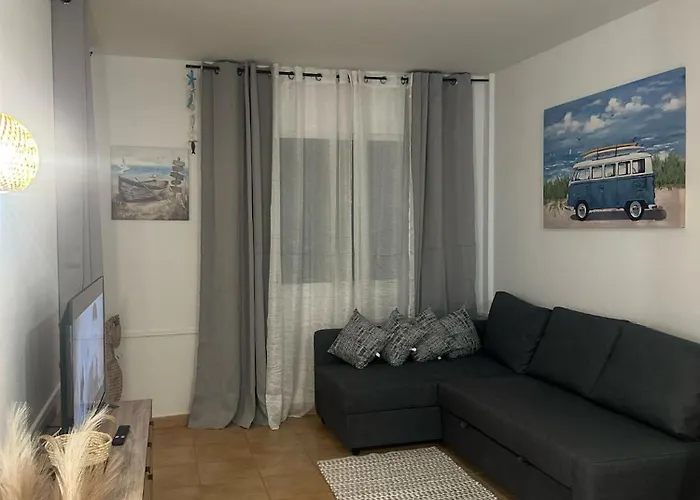 Casa Dunas Verdemar 公寓 *