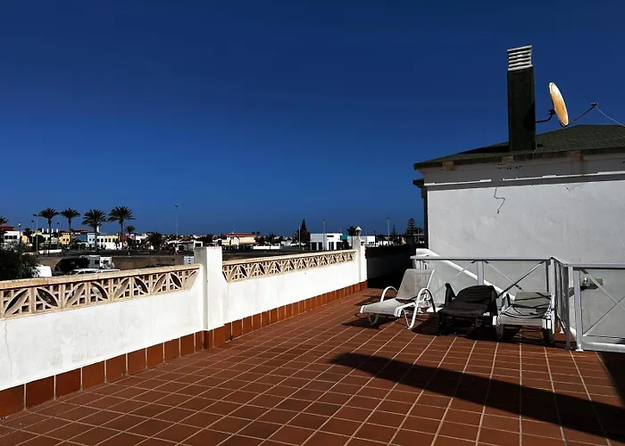 Casa Dunas Verdemar *