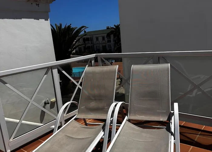Casa Dunas Verdemar * 科拉雷侯