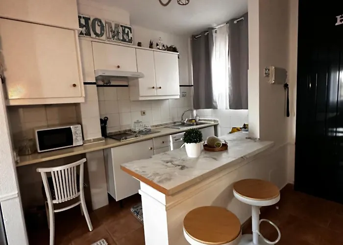 Casa Dunas Verdemar 公寓 科拉雷侯