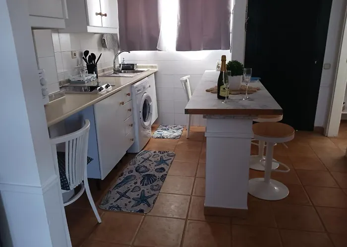 公寓 Casa Dunas Verdemar