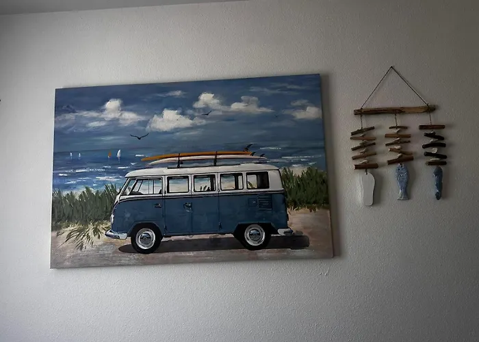 Casa Dunas Verdemar 公寓
