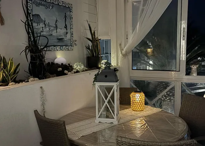 公寓 Casa Dunas Verdemar *