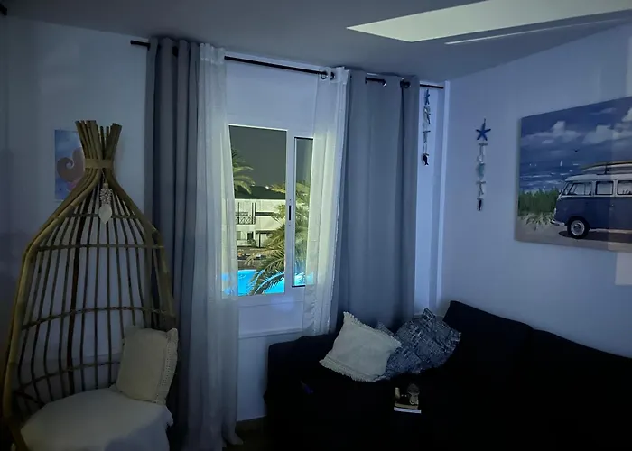 公寓 Casa Dunas Verdemar *