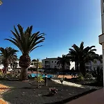 Appartement Casa Dunas Verdemar