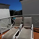 Casa Dunas Verdemar * Corralejo