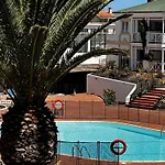 Casa Dunas Verdemar Appartement *