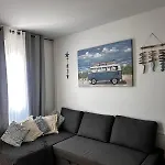 Casa Dunas Verdemar Appartement Corralejo