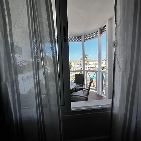 アパート Casa Dunas Verdemar *