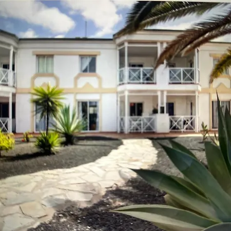 Casa Dunas Verdemar *