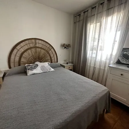 Casa Dunas Verdemar Apartment *