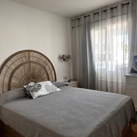 Casa Dunas Verdemar アパート コラレホ