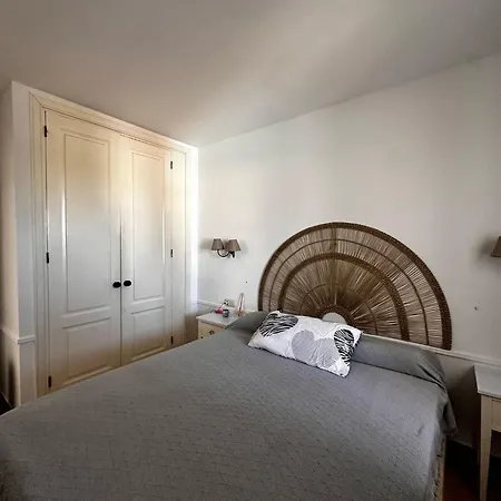 アパート Casa Dunas Verdemar コラレホ
