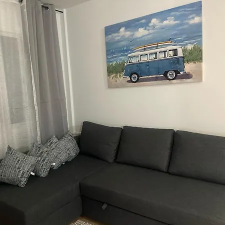 Casa Dunas Verdemar Apartment *