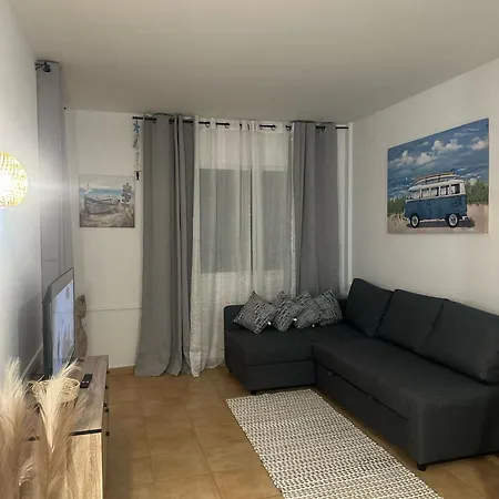 アパート Casa Dunas Verdemar *