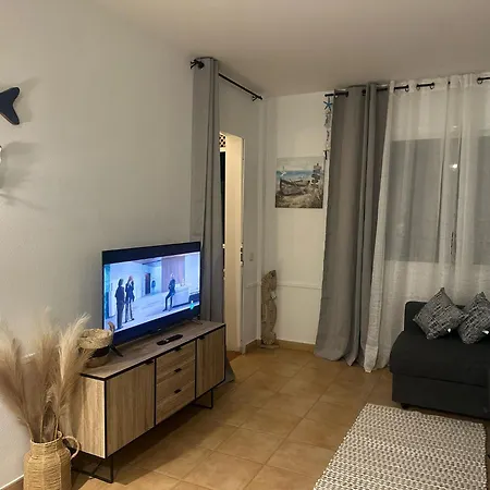 Casa Dunas Verdemar Apartment *