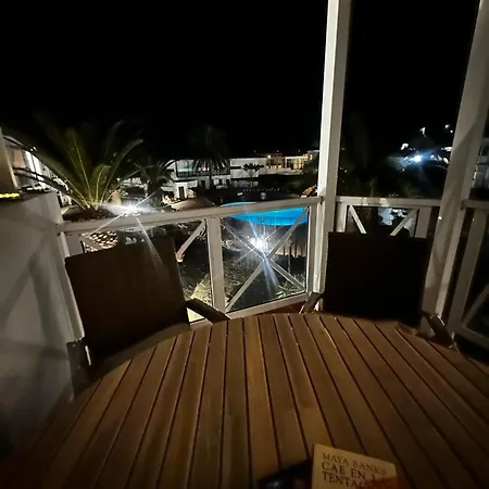 アパート Casa Dunas Verdemar