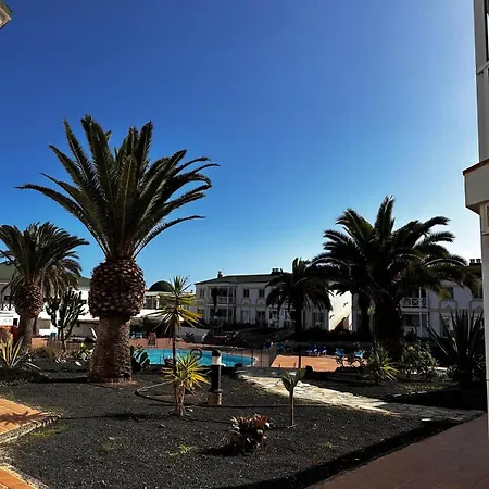 Apartment Casa Dunas Verdemar