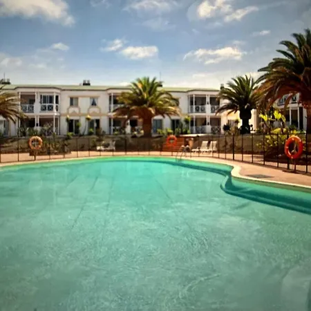 Casa Dunas Verdemar アパート *