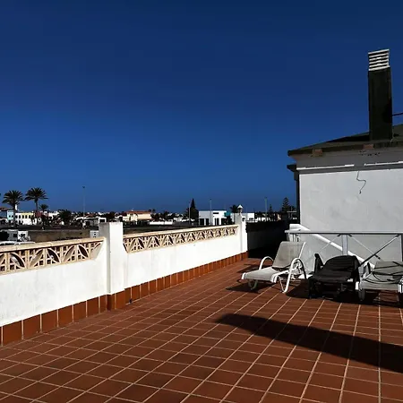 Casa Dunas Verdemar *