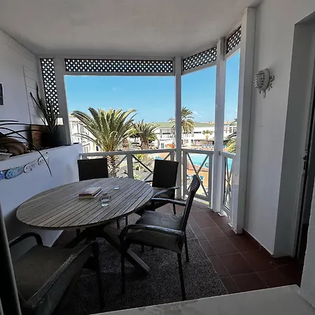 Casa Dunas Verdemar * Corralejo