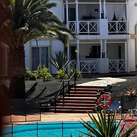 Apartment Casa Dunas Verdemar Corralejo