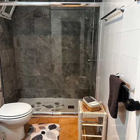 Casa Dunas Verdemar アパート *
