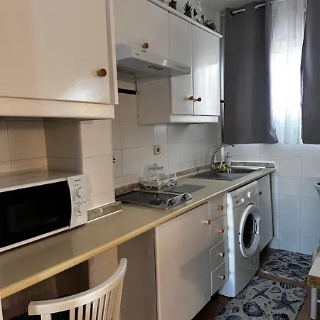 アパート Casa Dunas Verdemar *