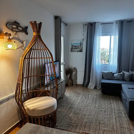 Apartment Casa Dunas Verdemar Corralejo