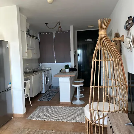 Casa Dunas Verdemar