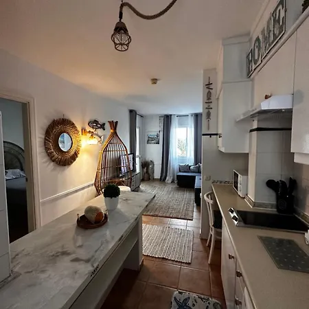 Casa Dunas Verdemar * コラレホ