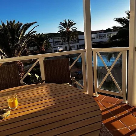 Casa Dunas Verdemar Apartment *