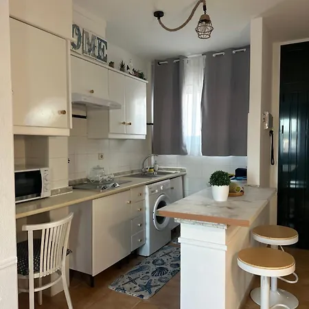 Casa Dunas Verdemar Apartment Corralejo