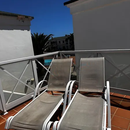 Casa Dunas Verdemar * コラレホ