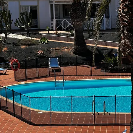 Casa Dunas Verdemar Apartment Corralejo