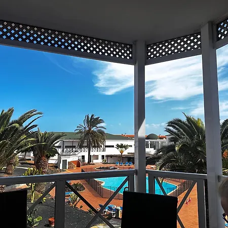 Casa Dunas Verdemar