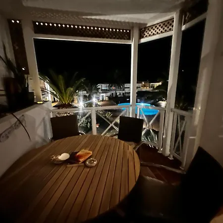 Casa Dunas Verdemar * Corralejo