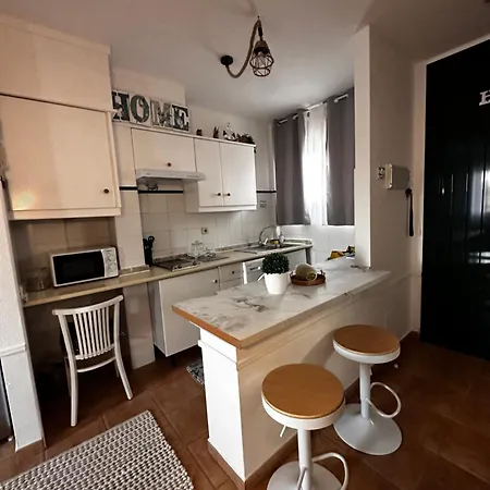 Casa Dunas Verdemar Apartment Corralejo