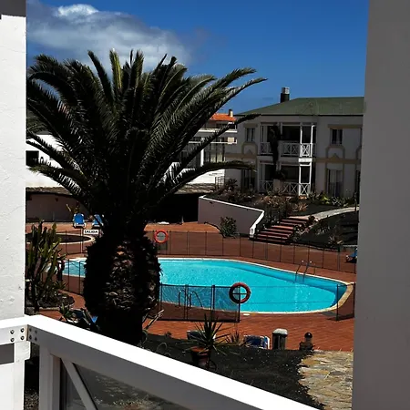 Casa Dunas Verdemar * Corralejo