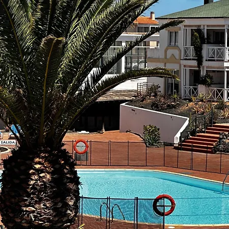 Casa Dunas Verdemar アパート *