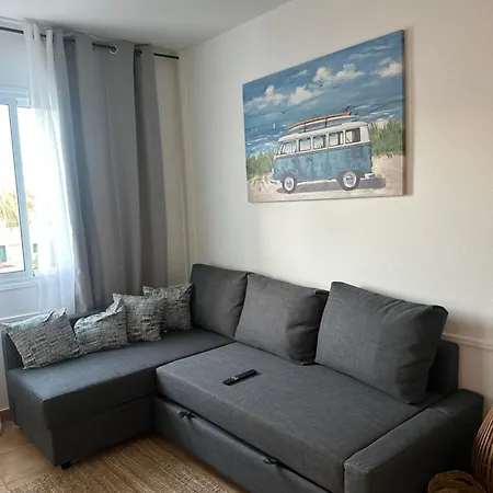 Casa Dunas Verdemar Apartment Corralejo